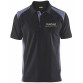 Hacar Poloshirt Piqué incl. logo HACAR